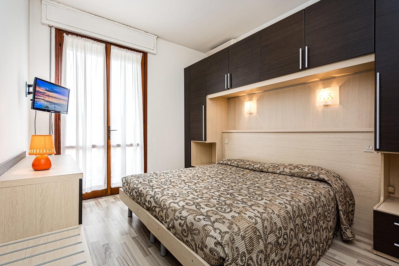Hotel Eden Линьяно-Саббьядоро Экстерьер фото