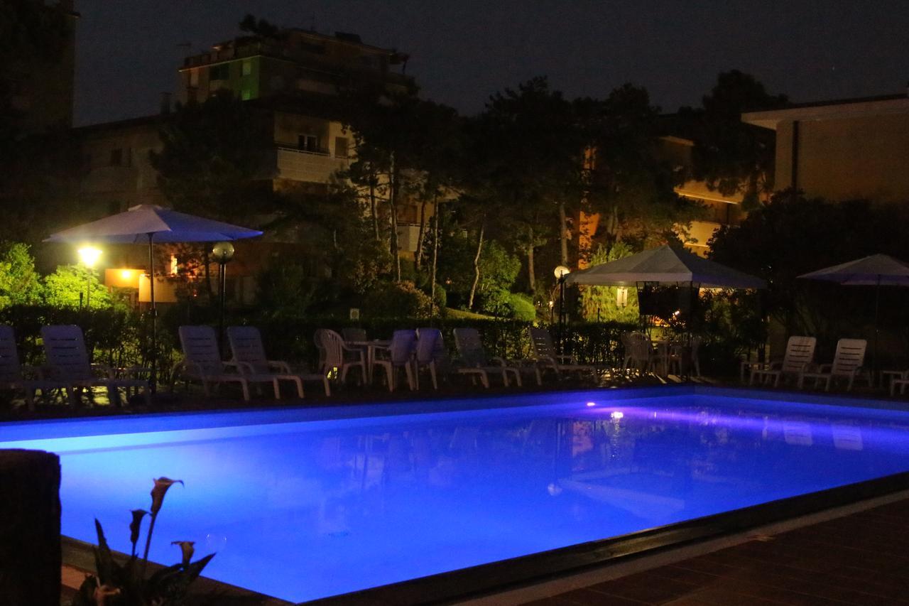 Hotel Eden Линьяно-Саббьядоро Экстерьер фото